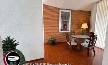 Increible Propiedad en Venta en Yautepec Morelos