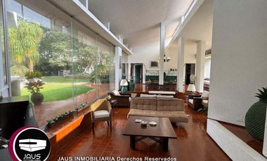 Increible Propiedad en Venta en Yautepec Morelos