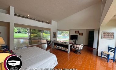 Increible Propiedad en Venta en Yautepec Morelos