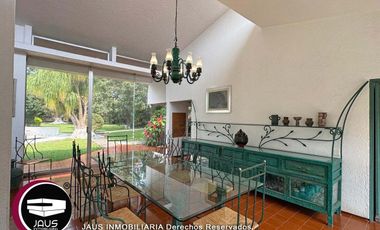 Increible Propiedad en Venta en Yautepec Morelos