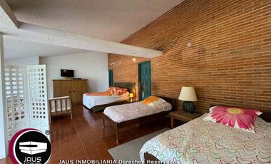 Increible Propiedad en Venta en Yautepec Morelos