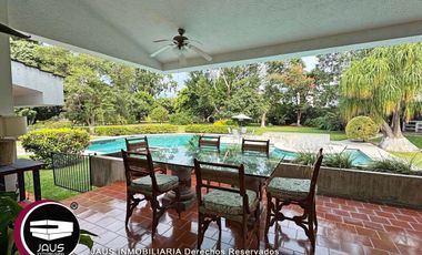 Increible Propiedad en Venta en Yautepec Morelos