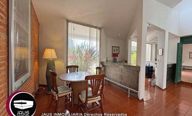 Increible Propiedad en Venta en Yautepec Morelos