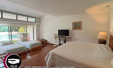 Increible Propiedad en Venta en Yautepec Morelos