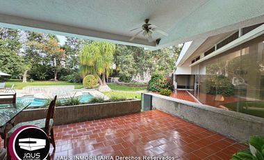 Increible Propiedad en Venta en Yautepec Morelos