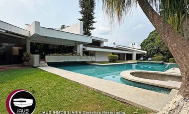 Increible Propiedad en Venta en Yautepec Morelos