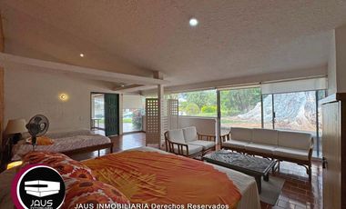 Increible Propiedad en Venta en Yautepec Morelos