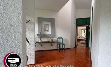 Increible Propiedad en Venta en Yautepec Morelos