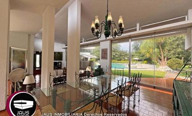 Increible Propiedad en Venta en Yautepec Morelos