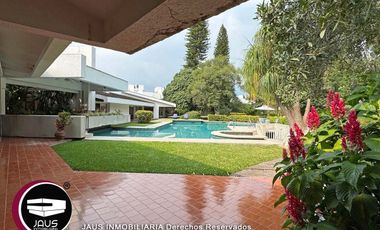 Increible Propiedad en Venta en Yautepec Morelos