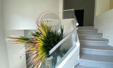 Casa en Venta Lomas de Cocoyoc