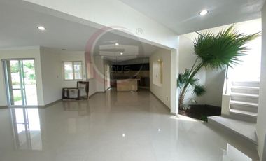 Casa en Venta Lomas de Cocoyoc