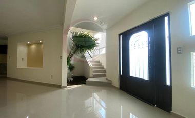Casa en Venta Lomas de Cocoyoc