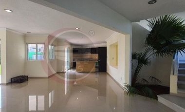 Casa en Venta Lomas de Cocoyoc