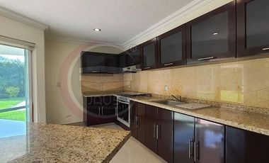 Casa en Venta Lomas de Cocoyoc