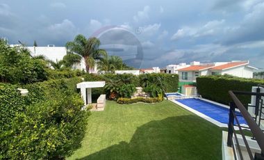 Casa en Venta Lomas de Cocoyoc