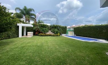 Casa en Venta Lomas de Cocoyoc