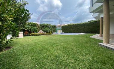 Casa en Venta Lomas de Cocoyoc