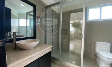 Casa en Venta Lomas de Cocoyoc