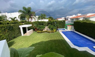 Casa en Venta Lomas de Cocoyoc