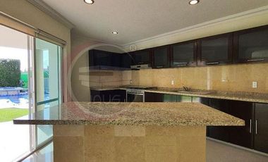 Casa en Venta Lomas de Cocoyoc