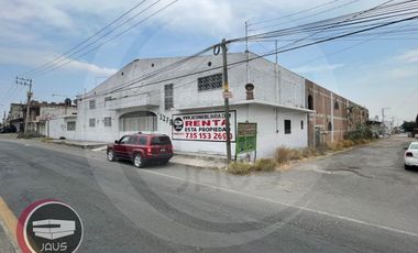 Bodega en Venta