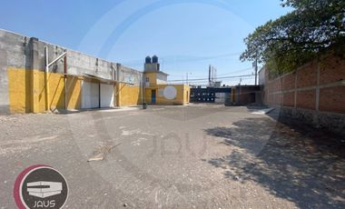 Bodega en Venta