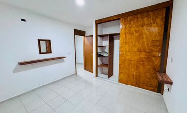 Departamento en renta EL MOLINITO Zona Atlixcáyotl, UVM, IBERO, ANAHUAC