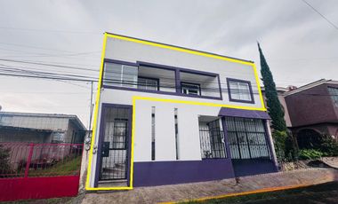 Departamento en renta EL MOLINITO Zona Atlixcáyotl, UVM, IBERO, ANAHUAC