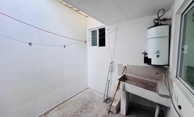 Departamento en renta EL MOLINITO Zona Atlixcáyotl, UVM, IBERO, ANAHUAC