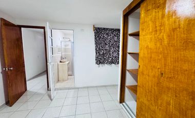 Departamento en renta EL MOLINITO Zona Atlixcáyotl, UVM, IBERO, ANAHUAC