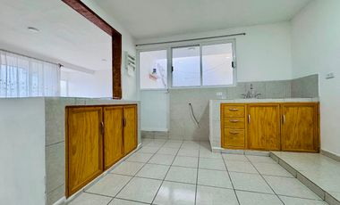 Departamento en renta EL MOLINITO Zona Atlixcáyotl, UVM, IBERO, ANAHUAC