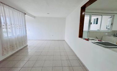 Departamento en renta EL MOLINITO Zona Atlixcáyotl, UVM, IBERO, ANAHUAC