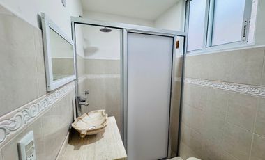 Departamento en renta EL MOLINITO Zona Atlixcáyotl, UVM, IBERO, ANAHUAC