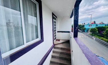 Departamento en renta EL MOLINITO Zona Atlixcáyotl, UVM, IBERO, ANAHUAC