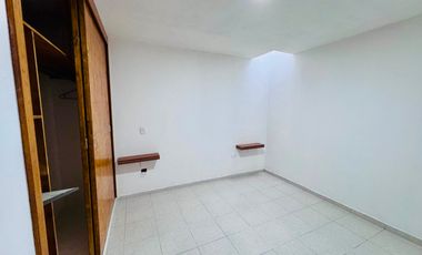 Departamento en renta EL MOLINITO Zona Atlixcáyotl, UVM, IBERO, ANAHUAC