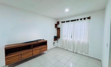 Departamento en renta EL MOLINITO Zona Atlixcáyotl, UVM, IBERO, ANAHUAC