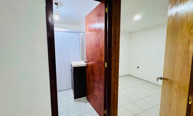 Departamento en renta EL MOLINITO Zona Atlixcáyotl, UVM, IBERO, ANAHUAC