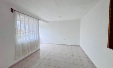 Departamento en renta EL MOLINITO Zona Atlixcáyotl, UVM, IBERO, ANAHUAC