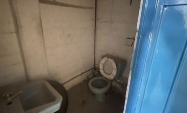 Local  en renta en Xalostoc, Ecatepec