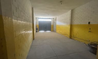 Local  en renta en Xalostoc, Ecatepec