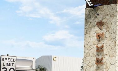 Terrenos Industriales y Comerciales en Venta