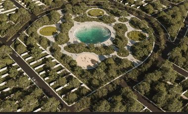 Terrenos en venta en Tixkokob