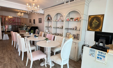 Propiedad con Potencial Comercial - Zona Tec