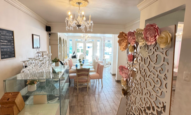 Propiedad con Potencial Comercial - Zona Tec