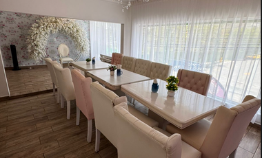 Propiedad con Potencial Comercial - Zona Tec