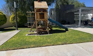 Departamento en Venta al norte de la ciudad Terzetto