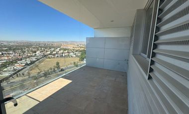 Departamento en Venta al norte de la ciudad Terzetto