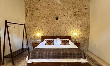 Casa de 5 habitaciones a cuadra y media del Corredor Gastronómico