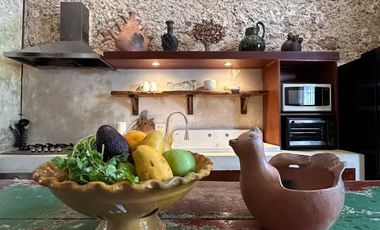 Casa de 5 habitaciones a cuadra y media del Corredor Gastronómico